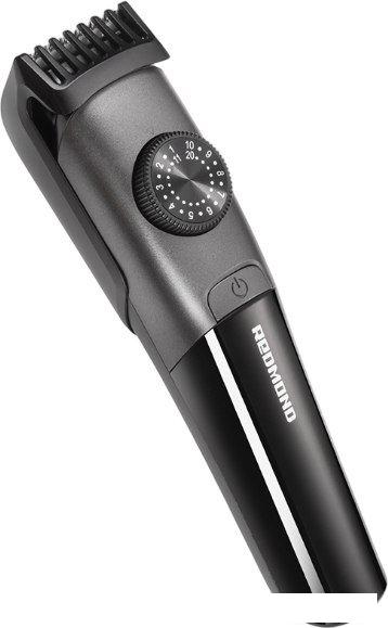 Универсальный триммер Redmond (Редмонд) HT4801 (черный)- фото