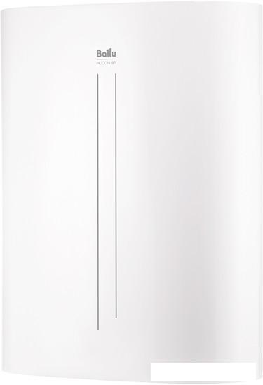 Накопительный электрический водонагреватель Ballu BWH/S 80 Rodon SP- фото
