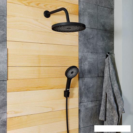 Душевой шланг IDDIS 04P15BLi19- фото3