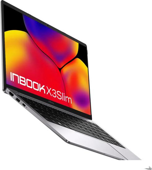 Ноутбук Infinix Inbook X3 Slim 12TH XL422 71008301342- фото2