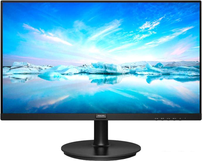 Монитор Philips 272V8LA/00- фото