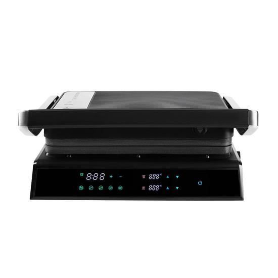 Электрогриль RED evolution SteakPRO RGM-M81- фото3