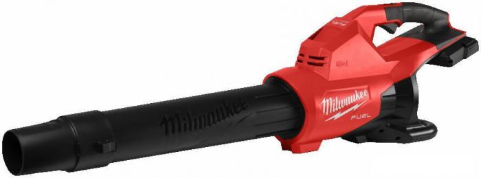 Ручная воздуходувка Milwaukee M18 FUEL M18F2BL-0 4933479987 (без АКБ)- фото4