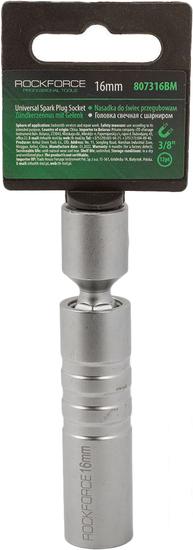 Головка слесарная RockForce RF-807316BM