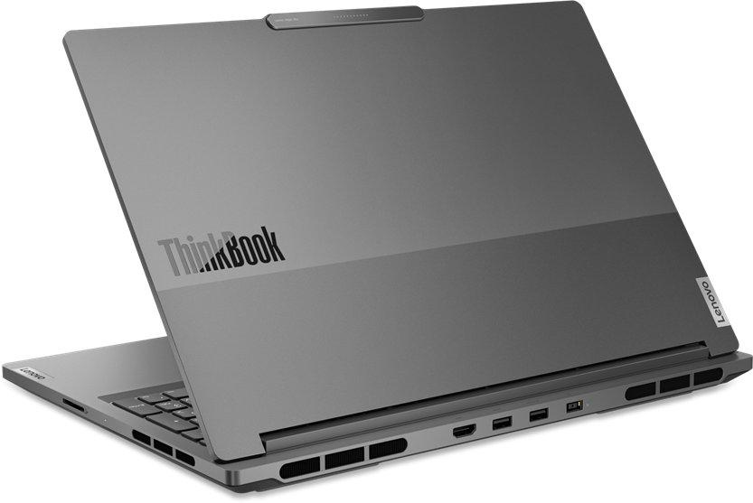 Ноутбук Lenovo ThinkBook 16p G4 IRH 21J80018UE- фото4