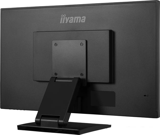 Монитор Iiyama ProLite T2754MSC-B1AG- фото2
