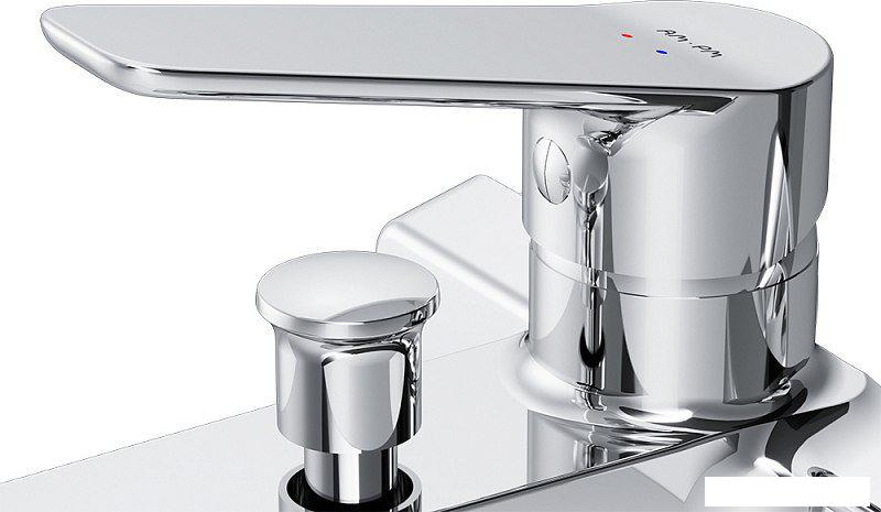 Смеситель AM.PM Crave F9C10000- фото2