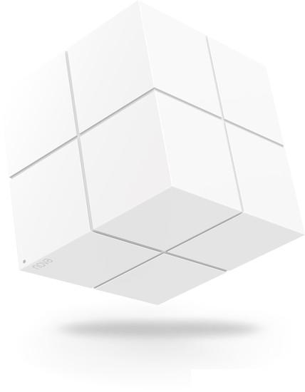 Wi-Fi роутер Tenda Nova MW6 3-pack- фото3