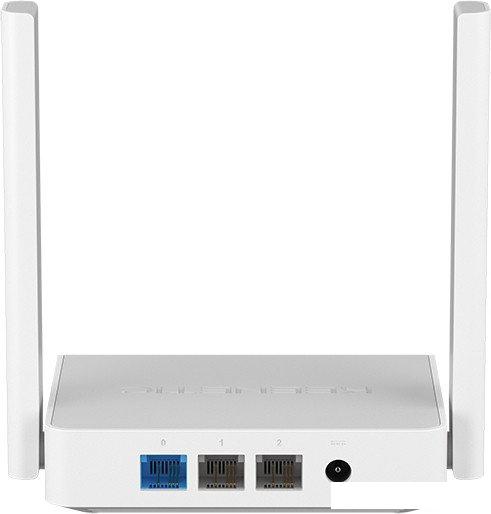 Wi-Fi роутер Keenetic Explorer KN-1621- фото4