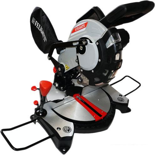 Монтажная (отрезная) пила Felisatti ПТ-216/1300Л- фото