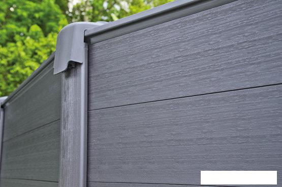 Каркасный бассейн Intex Graphite Gray Panel 26384 (478х124)- фото3
