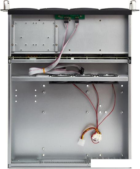 Корпус ExeGate 2U550-HS08 EX281232RUS- фото3
