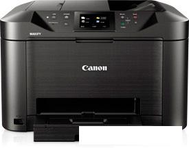 МФУ Canon MAXIFY MB5140- фото