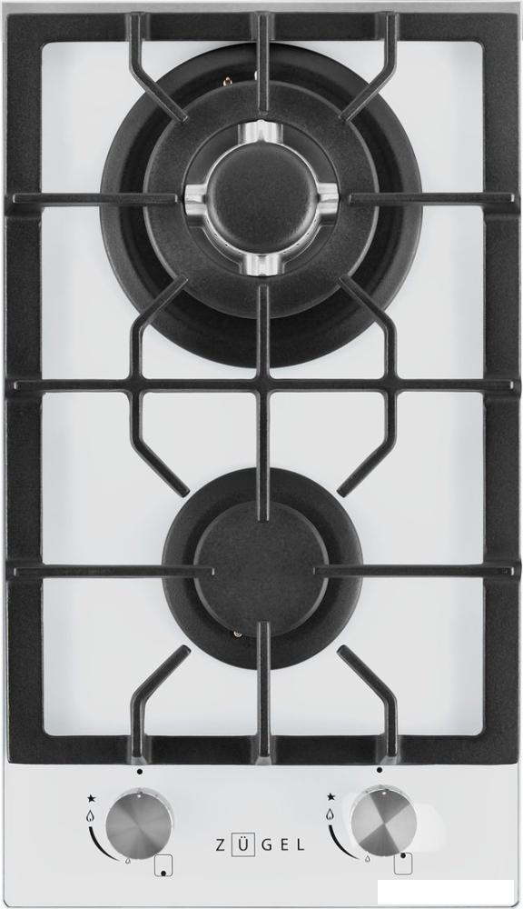 Варочная панель ZUGEL ZGH292W