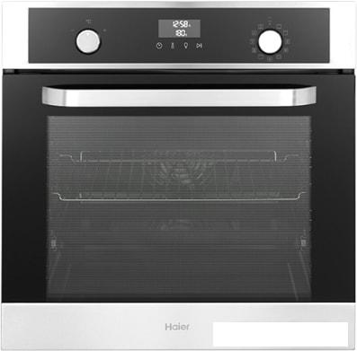 Электрический духовой шкаф Haier HOX-P11HSX- фото