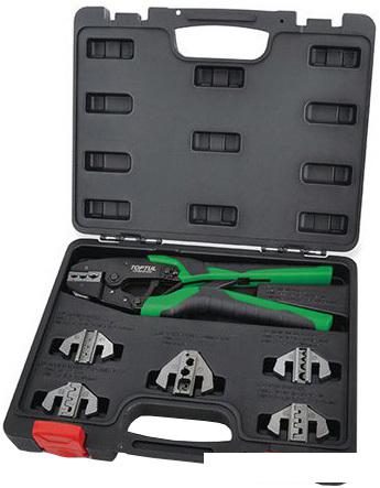 Пресс-клещи Toptul GAAI0704