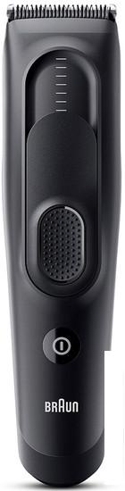 Машинка для стрижки волос Braun HC5330- фото2
