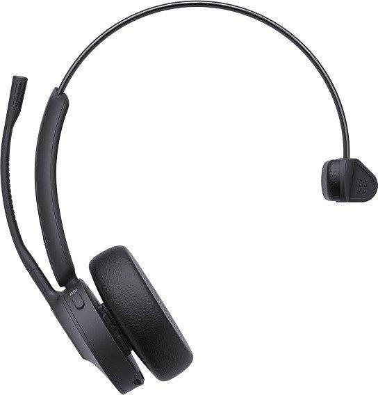 Офисная гарнитура Yealink BH70 Mono UC USB-A- фото2