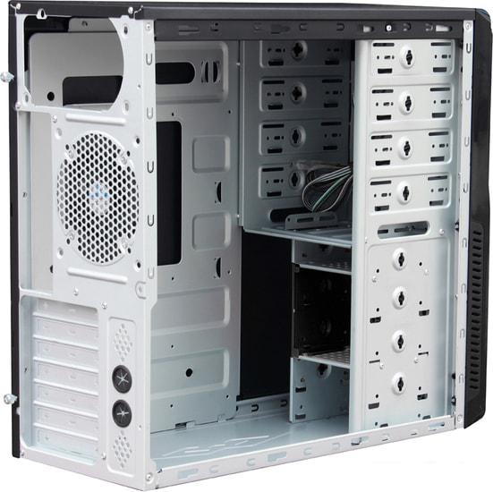 Корпус Powerman BA833BK 600W- фото4