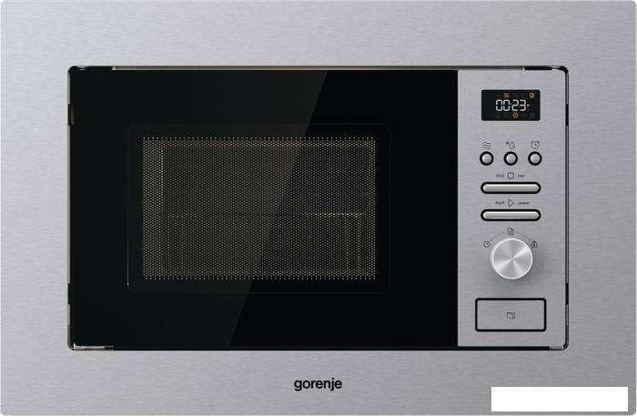 Микроволновая печь Gorenje BM201AG1X- фото