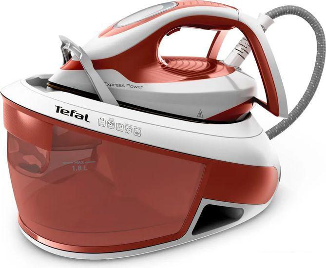 Утюг Tefal Express Power SV8110E0- фото2