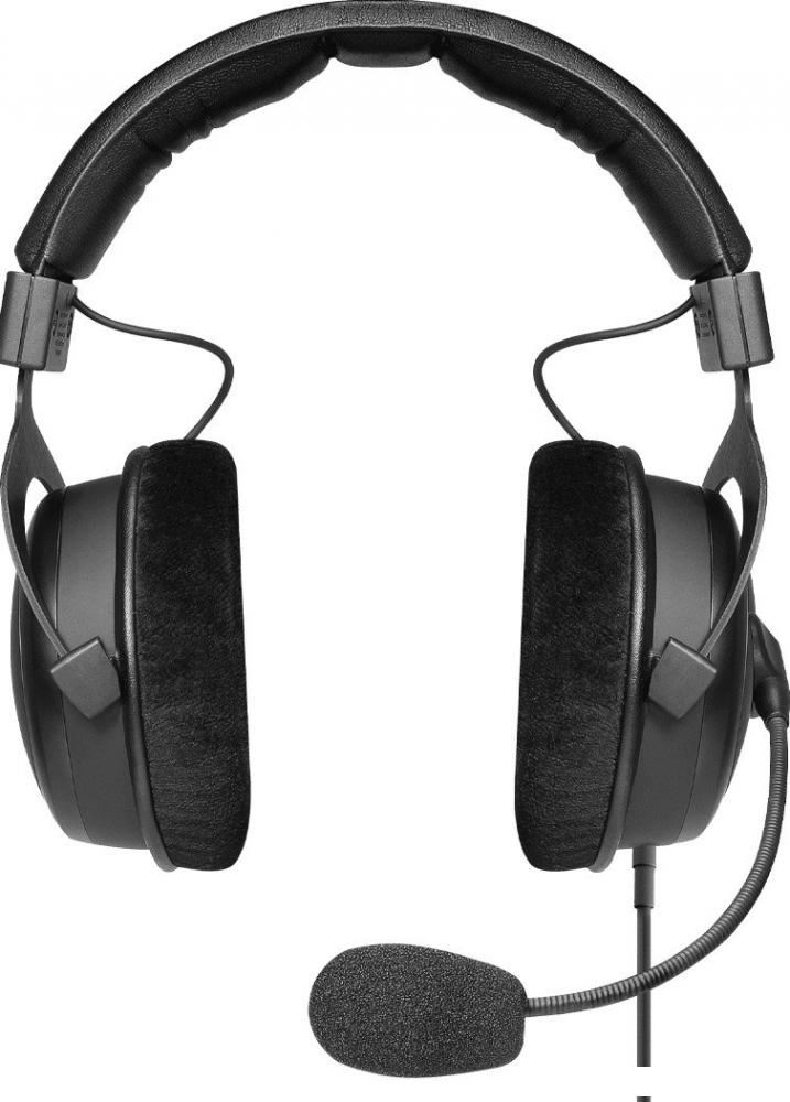 Наушники Beyerdynamic MMX 330 Pro- фото3