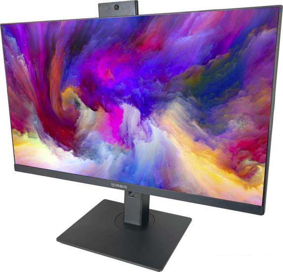 Монитор IRBIS SmartView ISM24FIDW- фото4