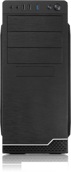 Корпус Foxline 450W FL-816-FZ450R-U31- фото2