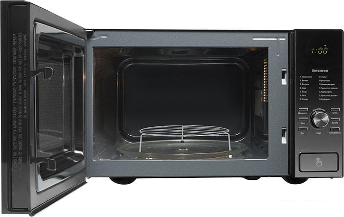 Микроволновая печь Polaris PMO 2303DG RUS- фото4