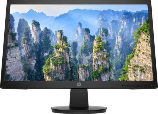 Монитор HP V22e 28N41AA