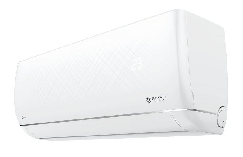 Кондиционер Royal Clima Renaissance 2024 RC-RNC35HN- фото4