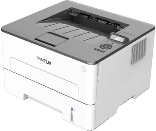 Принтер Pantum P3300DN- фото3