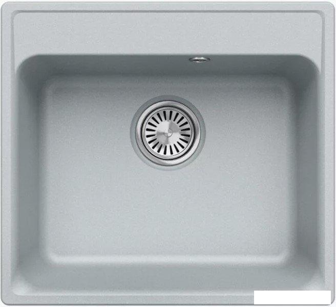 Кухонная мойка Quartz Bond 530 (платина)