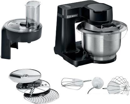 Кухонная машина Bosch MUMS2EB01- фото