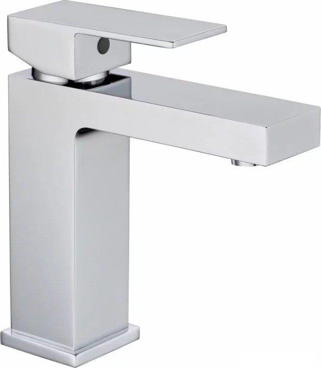 Смеситель Grocenberg GB2008 (хром)