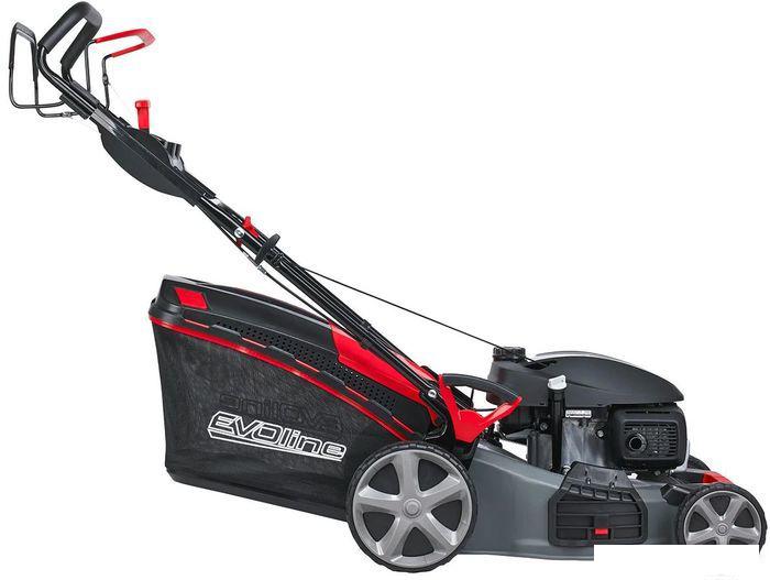 Газонокосилка Evoline LMG 53 CVH- фото3