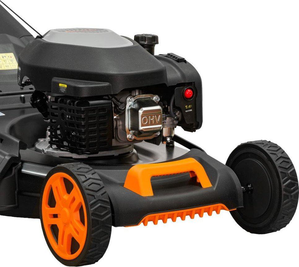 Газонокосилка ELAND BGL-756SA- фото3