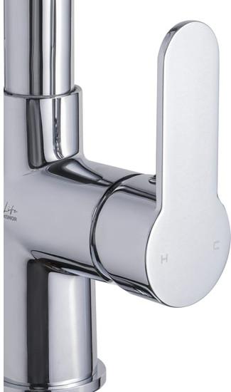 Смеситель Maxonor Pure Life PL4560- фото4