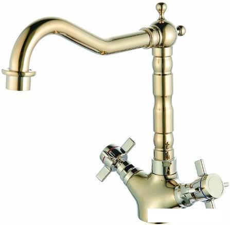 Смеситель Diadonna D84-754352J