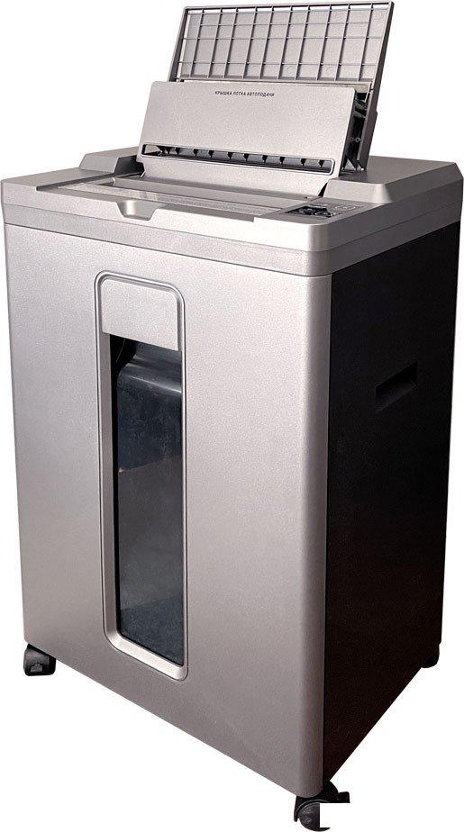 Шредер Office-Kit SA200 (1.9х10)- фото