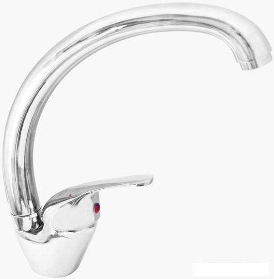 Смеситель Istok life 0402.795- фото