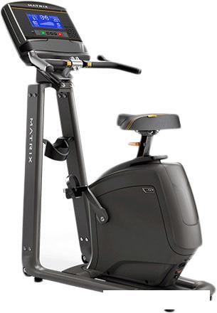 Велотренажер Matrix U50XR