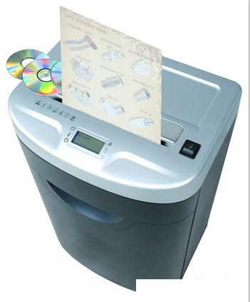 Шредер Jinpex JP-830C- фото2