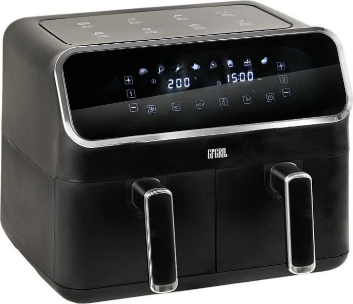 Аэрогриль GFgril GFA-8000- фото3
