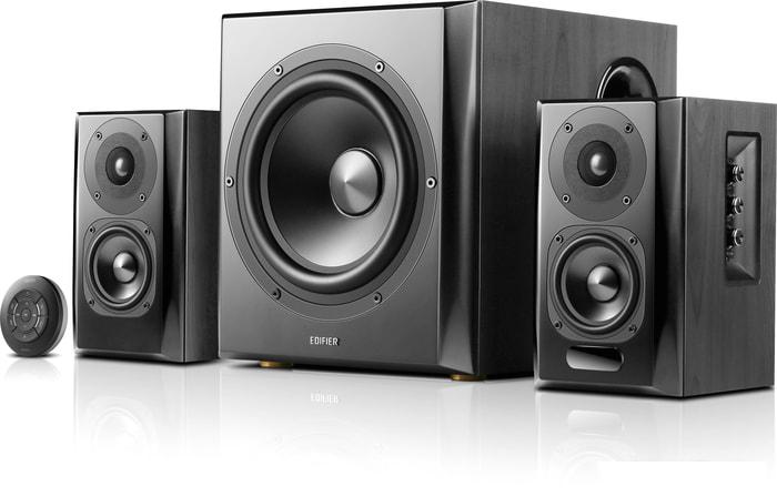 Акустика Edifier S351DB- фото
