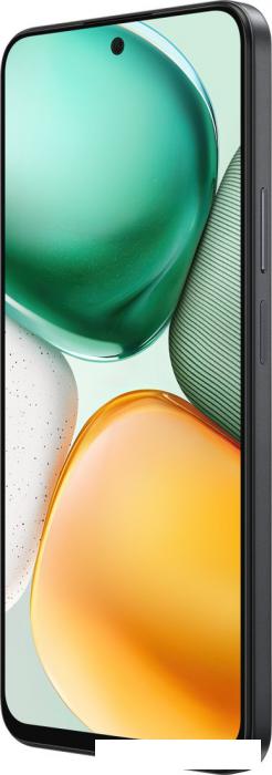 Смартфон HONOR X7c 6GB/128GB (полуночный черный)- фото2