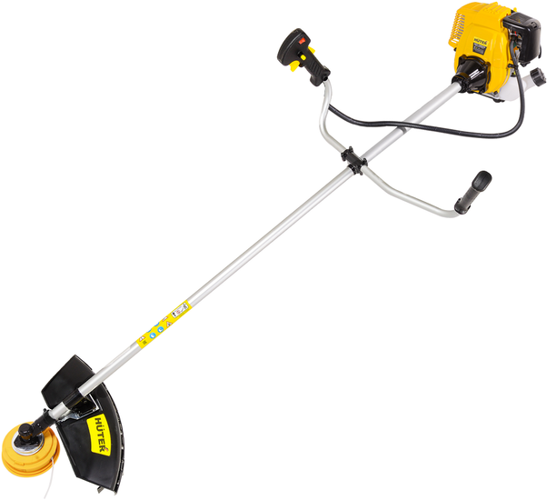 Триммер Huter GGT-15004ТA- фото