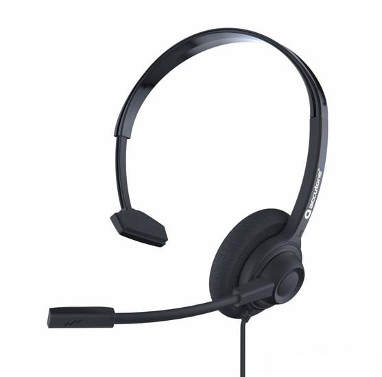 Офисная гарнитура Accutone MM220- фото2