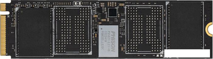 SSD Digma Meta P21 1TB DGSM4001TP21T