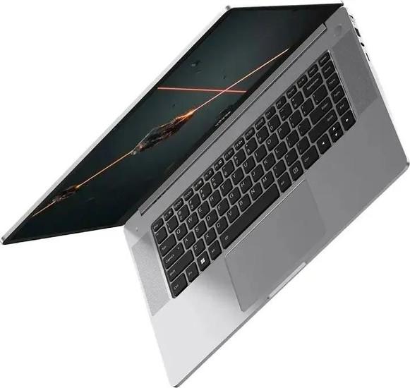 Ноутбук Infinix Zerobook ZL513 71008301264- фото3
